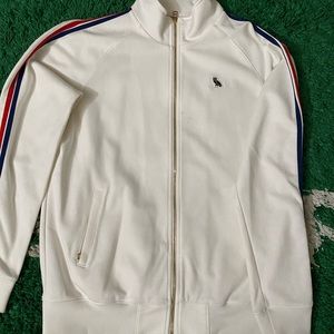 October’s Very Own Track jacket